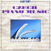 3 Czech Dances, H. 154: No. 3, Polka. Rubato - Jan Simon