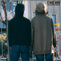 I miei bro - Plant & Soyle & Sunken