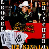 Devuelveme - Leonel El Ranchero De Sinaloa