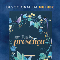1 de Agosto - O Verbo Vicário - Casa Publicadora Brasileira