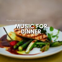 Elegant Jazz for Haute Cuisine - Weekend Dinner Jazz
