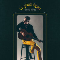 Encore là - David Myles