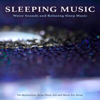 Calm Water Sounds and Sleep Music - Sleeping Music & Music for Sleeping Ensemble & Sonidos De Agua