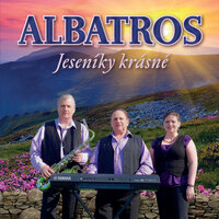 Malovaná dědinečka - Albatros