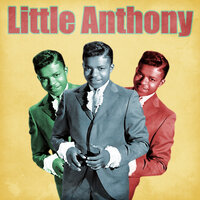 Over the Rainbow - Little Anthony