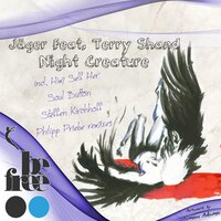 Night Creature - JÄGER & Terry Shand & Steffen Kirchhoff