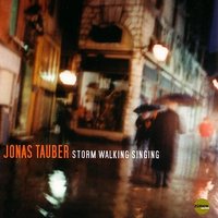 Billie's Bounce - Jonas Tauber