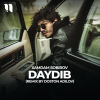 Daydib - Хамдам Собиров