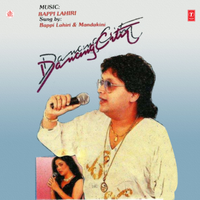 Deewane Pyar Ke - Bappi Lahiri & Mandakini