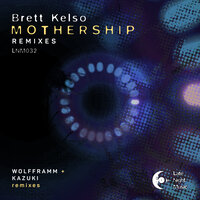 Mothership - Brett Kelso & Kazuki