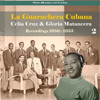 Las Frutas y Mi Son Cubano - Celia Cruz & Conjunto Gloria Matancera