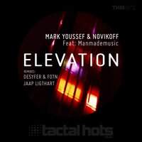 Elevation - Mark Youssef & Manmademusic & Jaap Ligthart