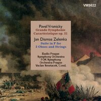 Grand Characteristic Symphony for the peace with the French Republic in C Minor, Op. 31: Andante grazioso. Allegro vivace - Vaclav Smetácek & Symphony Orchestra of Radio Prague