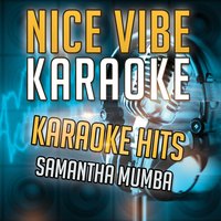 Gotta Tell You - Nice Vibe
