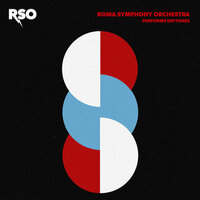 Cherry Waves - Roma Symphony Orchestra