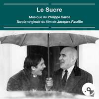 Miami - Philippe Sarde