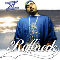 C'est tout c'que j'ai (Prélude) - Ruffneck