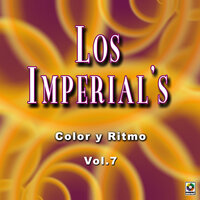 Bésame Mucho - The Imperials