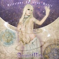 Culmination - ANCIENT MYTH