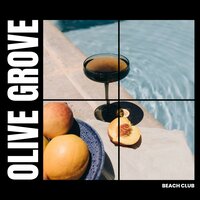 Deep House Essentials - Beach Club