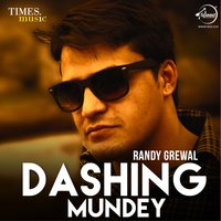 Chhad Ke Romeo - Shipra Goyal & Randy Grewal