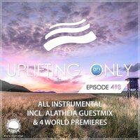 Cada Dia Contigo (UpOnly 498) - LR Uplift & SounEmot