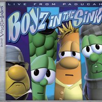 Do The Moo Shoo - VeggieTales