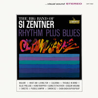 Caldonia - Si Zentner