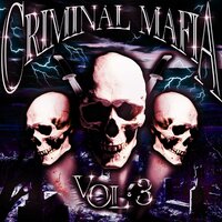 CHOPPA - Criminal Mafia Cult & SMXKYDOG