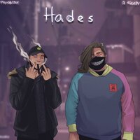 HADE$ - Lil sleepy & psychnaut