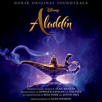 Sanddynene - Alan Menken