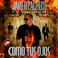 Ni un Segundo Quiero Perder - Javier Pacheco