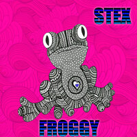 Froggy - Stex