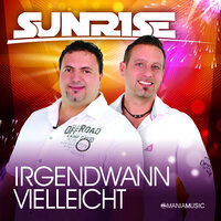 Die Sterne schweigen uns an - SUNRISE