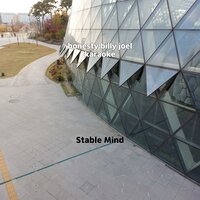your name - Stable Mind