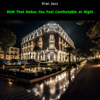 Enchantment of the Nightfall - Kiwi Jazz