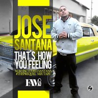 Sunshine & Triumph - José Santana & AKI