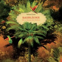 Banyan - Roland Zoss