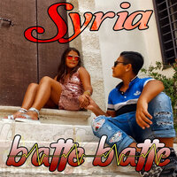 Batte batte - Syria