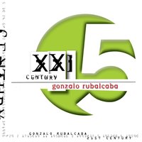 Anthem - Gonzalo Rubalcaba