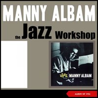 Intermezzo - Manny Albam