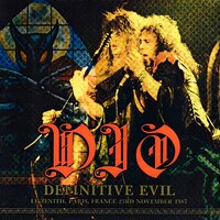 A Rainbow in The Dark - Dio