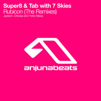 Rubicon - Super8 & Tab