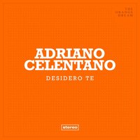 La gatta che scotta - Adriano Celentano