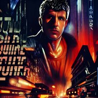 Blade Runner - CRAZY TENSEI