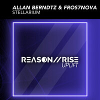 Stellarium - Allan Berndtz & Fros7novA