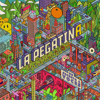 Amantes de Lo Ajeno - La Pegatina & Love of lesbian