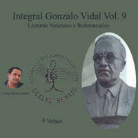 Valses Soledad - Lezlye Berrio & Gonzalo Vidal