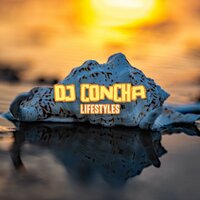 Create The Vibe - Dj Concha