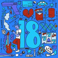 18 in Love - Netherfriends
